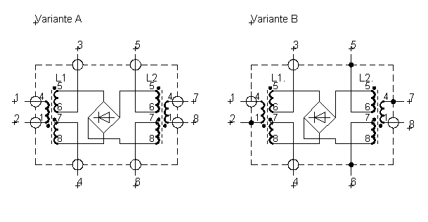 Breitbandverstärker NE592